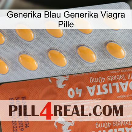 Generic Blue Generic Viagra Pill 43